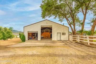 5740 E Burris Lane, Flagstaff, AZ 86004 - Photo 34