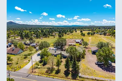 5740 E Burris Lane, Flagstaff, AZ 86004 - Photo 36