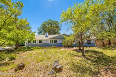 5740 E Burris Lane, Flagstaff, AZ 86004 - Photo 54