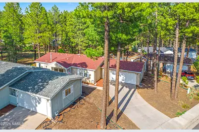 2390 W Zepher Avenue, Flagstaff, AZ 86001 - Photo 22