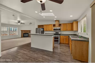 2390 W Zepher Avenue, Flagstaff, AZ 86001 - Photo 4