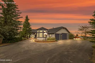8205 N Reata Road, Flagstaff, AZ 86004 - Photo 2