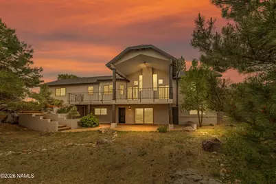 8205 N Reata Road, Flagstaff, AZ 86004 - Photo 30