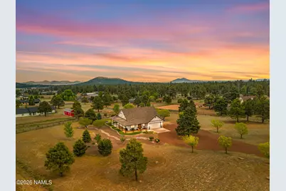 10833 Sage Road, Flagstaff, AZ 86004 - Photo 2