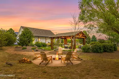 10833 Sage Road, Flagstaff, AZ 86004 - Photo 36