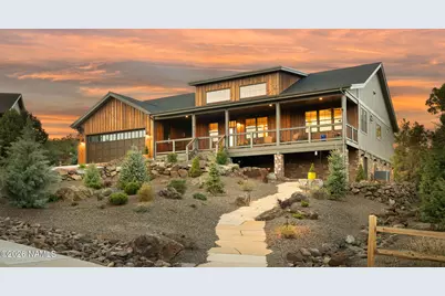 2672 Ridgewood Way, Williams, AZ 86046 - Photo 2
