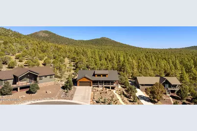 2672 Ridgewood Way, Williams, AZ 86046 - Photo 6