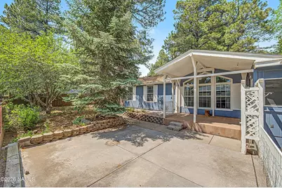 2661 Tishepi Trail, Flagstaff, AZ 86005 - Photo 2