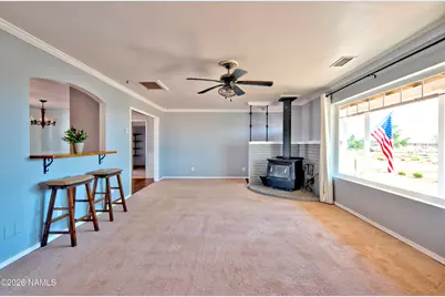 2201 Scenic View Drive, Winslow, AZ 86047 - Photo 16