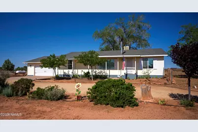 2201 Scenic View Drive, Winslow, AZ 86047 - Photo 6