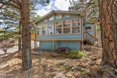 901 N Pine Cliff Drive, Flagstaff, AZ 86001 - Photo 1