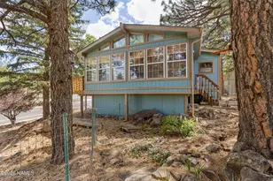 901 N Pine Cliff Dr, Flagstaff, AZ 86001 - Photo 1