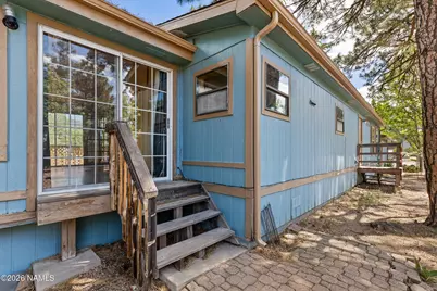 901 N Pine Cliff Drive, Flagstaff, AZ 86001 - Photo 16