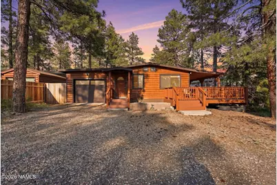 17265 Creekside Place, Munds Park, AZ 86017 - Photo 2