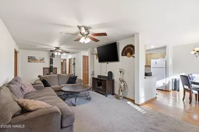 17265 Creekside Place, Munds Park, AZ 86017 - Photo 4