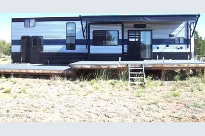 4063 E Woodland Ranch Road, Williams, AZ 86046 - Photo 1