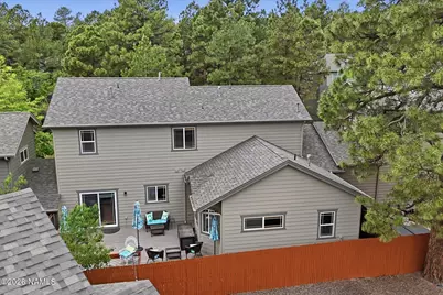 3684 E Jacamar Drive, Flagstaff, AZ 86004 - Photo 28