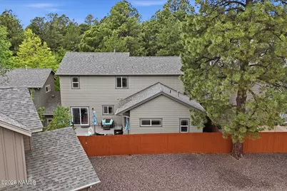 3684 E Jacamar Drive, Flagstaff, AZ 86004 - Photo 30
