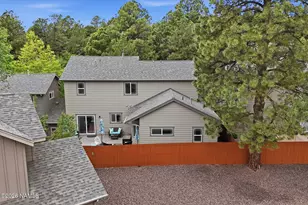 3684 E Jacamar Dr, Flagstaff, AZ 86004 - Photo 30