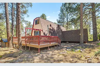 2625 Chaco Trail, Flagstaff, AZ 86005 - Photo 20