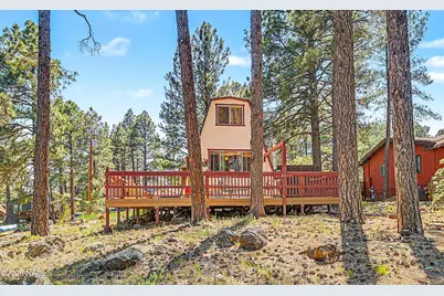2625 Chaco Trail, Flagstaff, AZ 86005 - Photo 22