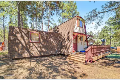 2625 Chaco Trail, Flagstaff, AZ 86005 - Photo 30