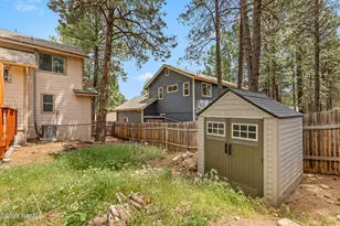 47 E Judy St, Flagstaff, AZ 86005 - Photo 28