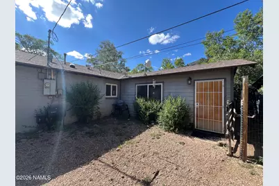 3384 N Tindle Boulevard, Flagstaff, AZ 86004 - Photo 20