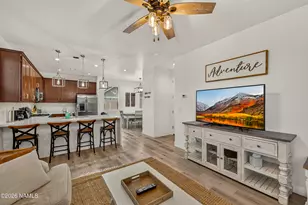 2591 W Pollo Cir, Flagstaff, AZ 86001 - Photo 4