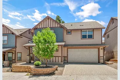 2591 W Pollo Circle, Flagstaff, AZ 86001 - Photo 2
