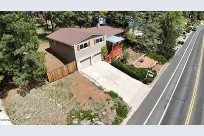 930 N Turquoise Drive, Flagstaff, AZ 86001 - Photo 36