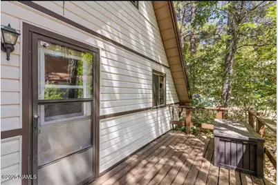 1245 E Antelope Trail, Munds Park, AZ 86017 - Photo 20