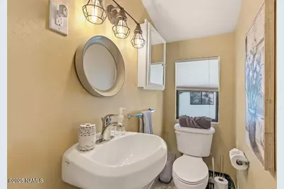 1245 E Antelope Trail, Munds Park, AZ 86017 - Photo 16