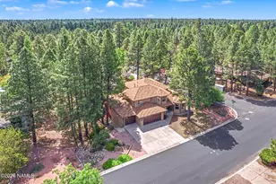 2100 N Timberline Rd, Flagstaff, AZ 86004 - Photo 4