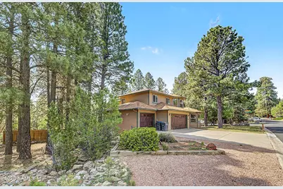 2100 N Timberline Road, Flagstaff, AZ 86004 - Photo 2