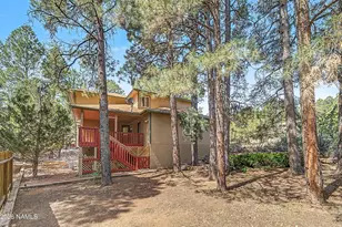 2100 N Timberline Rd, Flagstaff, AZ 86004 - Photo 40
