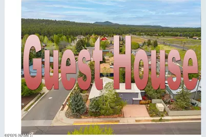 3500 W Mountain Drive, Flagstaff, AZ 86001 - Photo 34