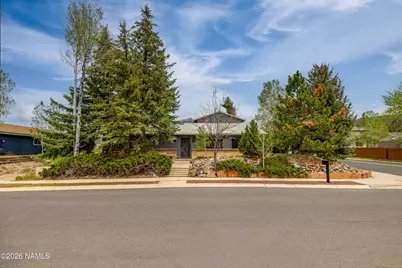 3500 W Mountain Drive, Flagstaff, AZ 86001 - Photo 2