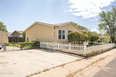 4360 N Randall Street, Flagstaff, AZ 86004 - Photo 2