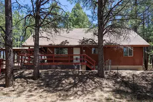 2238 Co Bar Trail, Flagstaff, AZ 86005 - Photo 1