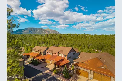 532 N Otto Drive #10, Flagstaff, AZ 86001 - Photo 50