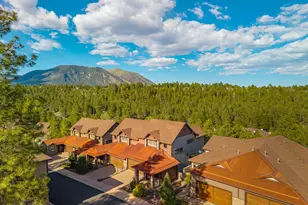 532 N Otto Dr, Flagstaff, AZ 86001 - Photo 50