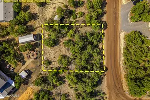 3512 W Pine Rim Dr, Heber, AZ 85933 - Photo 1