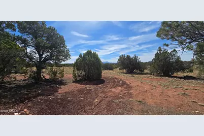 3730 S Canyon Vista Road, Williams, AZ 86046 - Photo 4