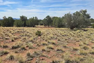 3730 S Cyn Vis Rd, Williams, AZ 86046 - Photo 1