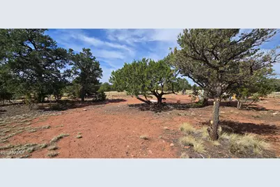 3730 S Canyon Vista Road, Williams, AZ 86046 - Photo 8
