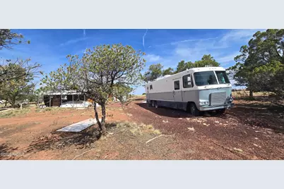 3730 S Canyon Vista Road, Williams, AZ 86046 - Photo 8