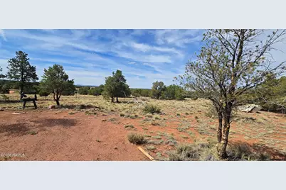 3730 S Canyon Vista Road, Williams, AZ 86046 - Photo 10