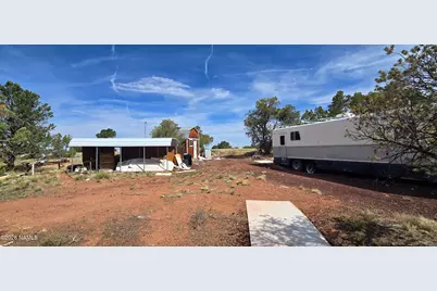 3730 S Canyon Vista Road, Williams, AZ 86046 - Photo 10