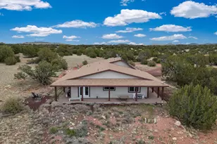 8752 S Lariat Rd, Williams, AZ 86046 - Photo 24